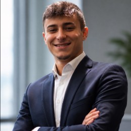Emmanouil Karandinakis