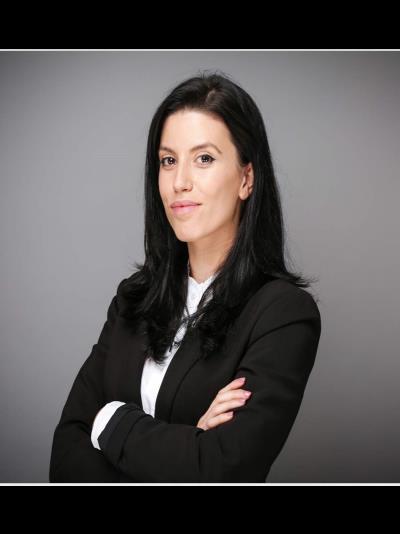 Alexandra Doriana Anghel