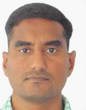 Nandakishor Yadav