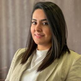 Yasaman Monjezipour