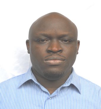 LAWRENCE EGWALI