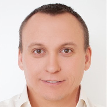 Aleksandr Golm