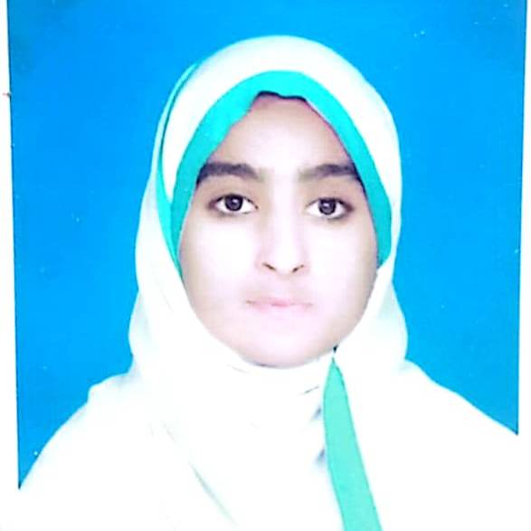 NOREEN FATIMA