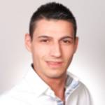 Tobias Mohr
