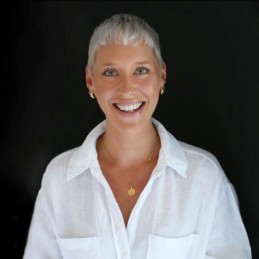Sarah Weppert