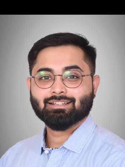 Anshuman Pati