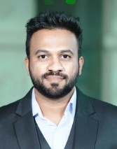 Varun Subhash