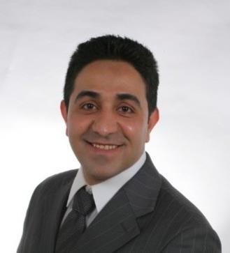 Mohammad Khodashenas