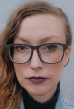 Manja Alison Lapham Kristoffersen