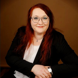 Ulrike Teubner