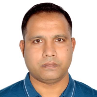MOHAMMAD SALIMUJJAMAN KHAN