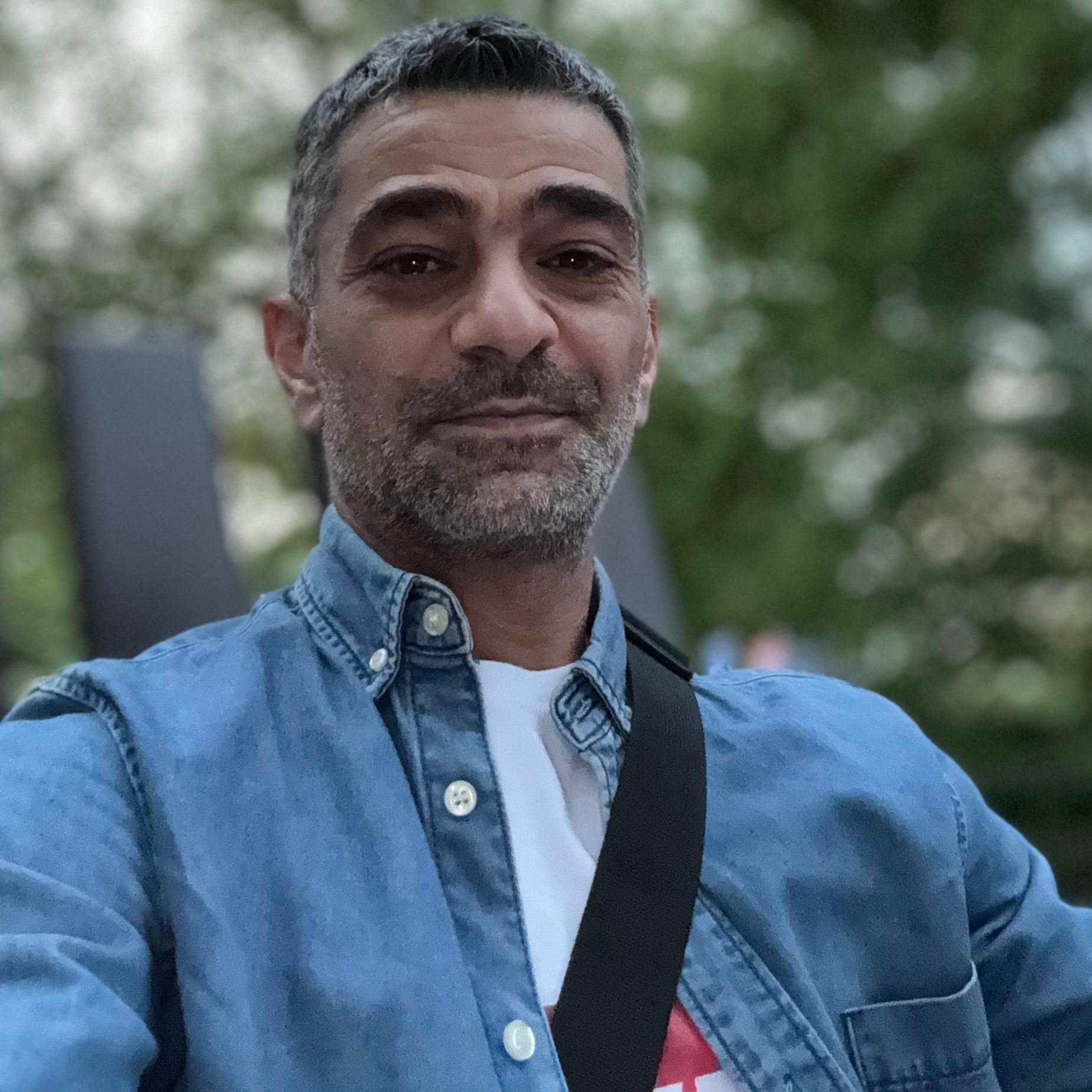 Mario Agha