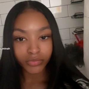 Aminah Foulk
