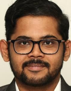 Prem Kumar Rajendran