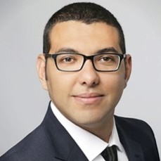 Alaeddine Boubaker