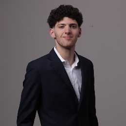 Joshua Serebrinski