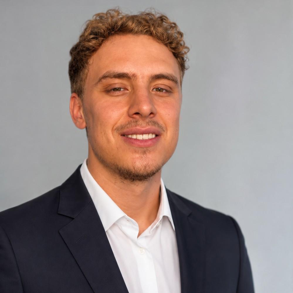 Frederik Gloser