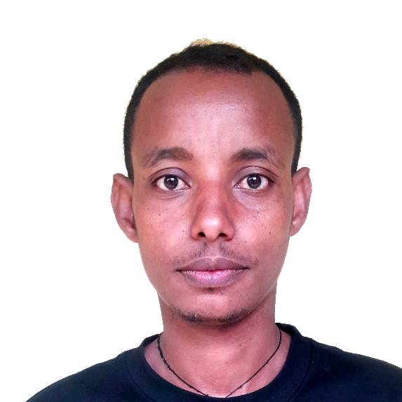 Birhanu Bogale
