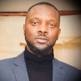 Temitayo Joseph Oladimeji