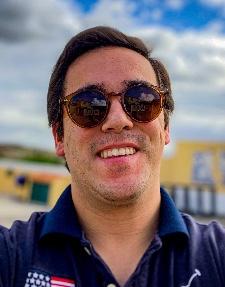 Bernardo Torres Franco