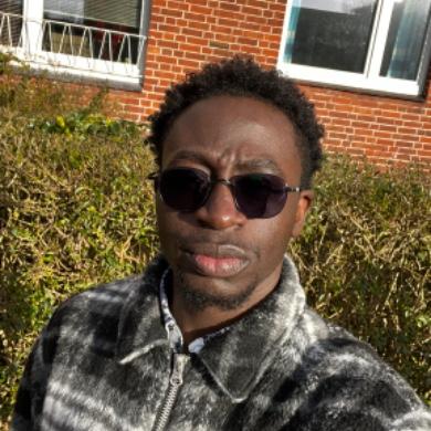 Richard Agyakwah
