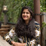 Meghana Chandrashekariah
