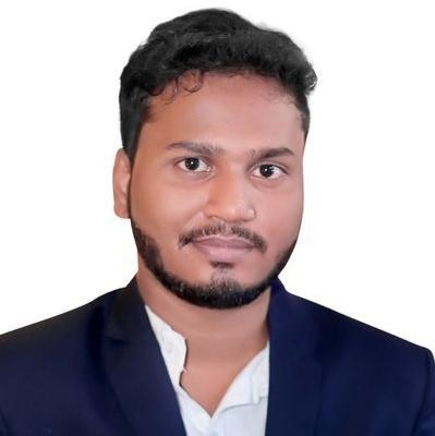 Manoj Kumar Venkatesan