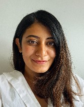 Prathiksha Balakrishna