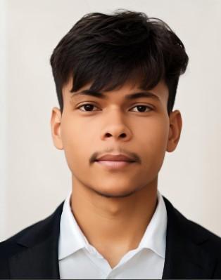 SHAHABUDDIN ALI