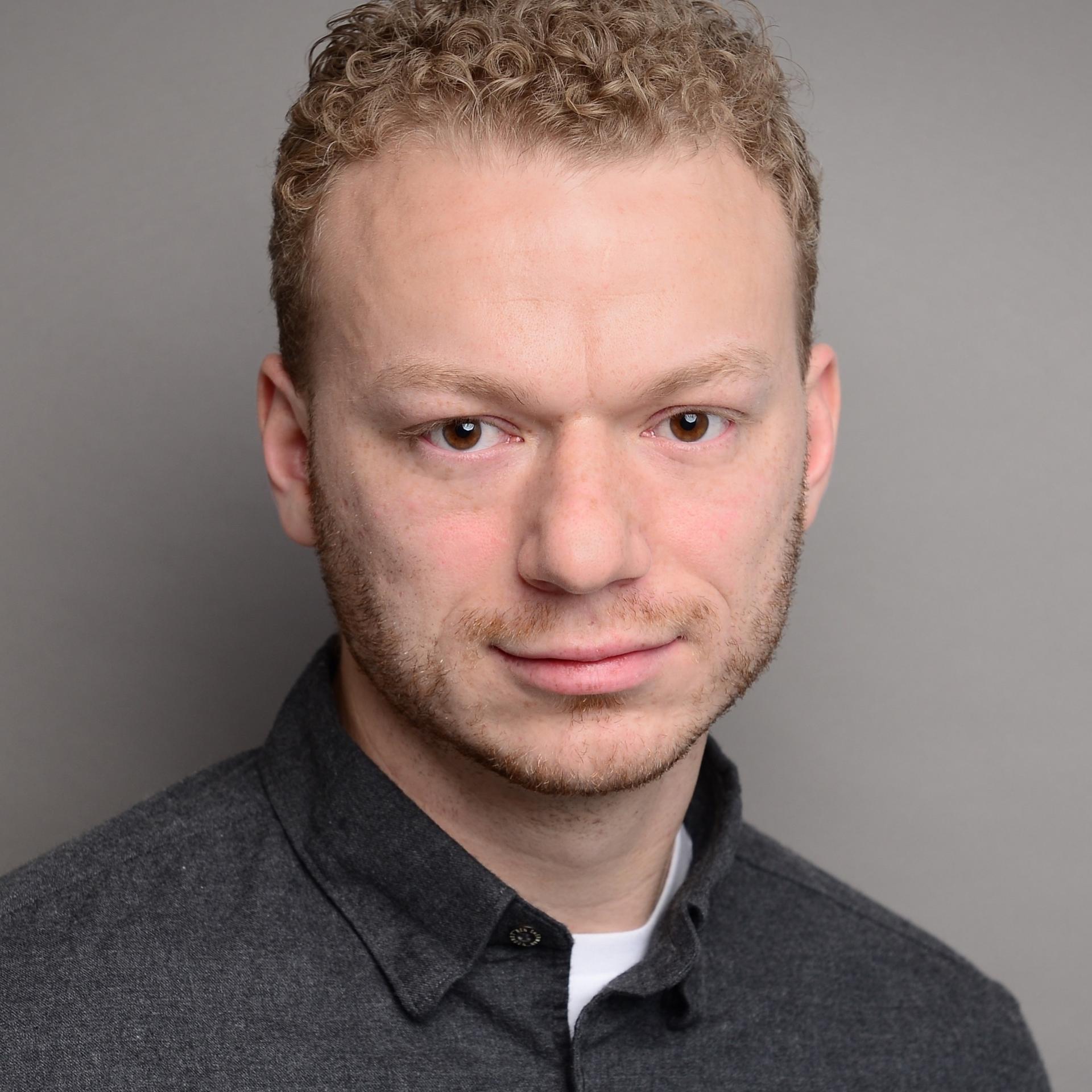 Jakob Dormagen