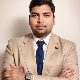 Manoj Kumar