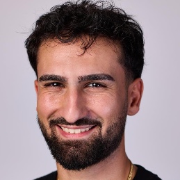 Phillip Hovhannisyan