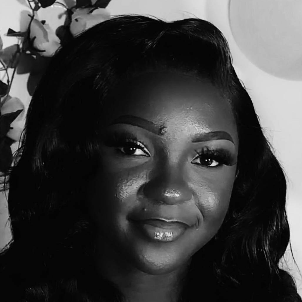 Abigail Antwi