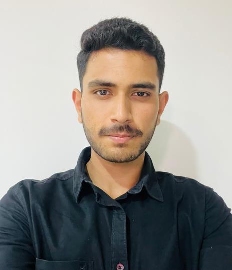 SHREYAS SHRIKANT BADGI