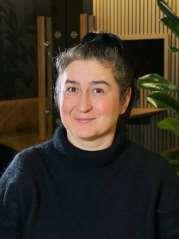 TAMARA TANZY