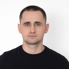 Oleksandr Zyukov