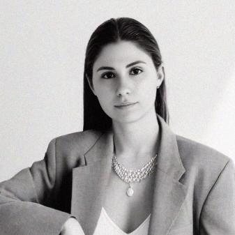 Zohreh Mehdizadeh
