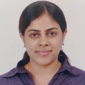 Adya Siddarth