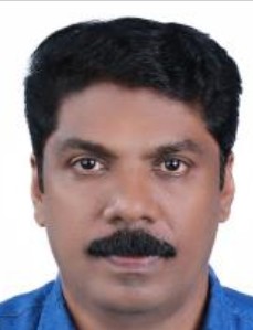 Binu Karimpichiputhenpura Nadarajan