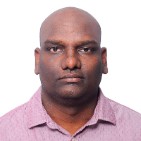 Praveen Kumar Kasa