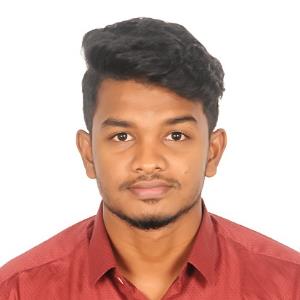 Ramamohan Govindammal Elumalai