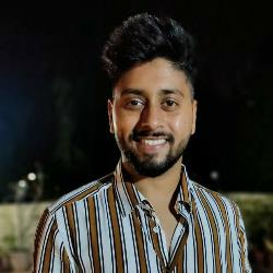 Shreyash Dabhole