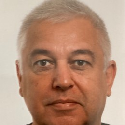 Norbert Nickel