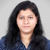 SHALINI DHEENADAYALAN