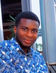 Moustapha Keita