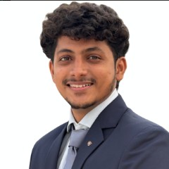 Siddeshwar Subramaniam Ananthakrishnan