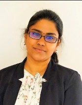 Aarthi Premchander