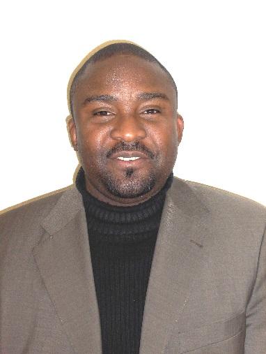 Joseph Otogor