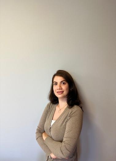Shamim Miroliaei