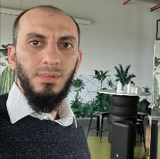 Mahmoud Said Jneid